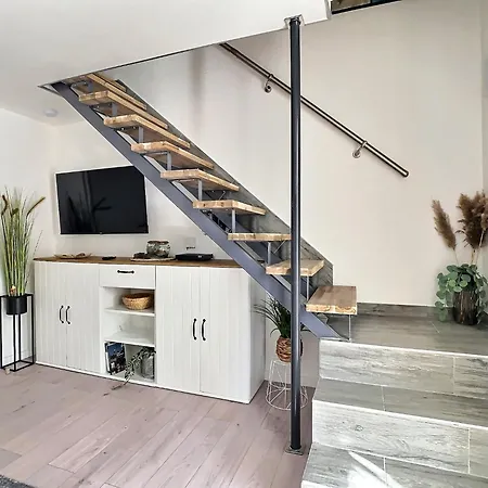 Maison Luxembourgeoise A