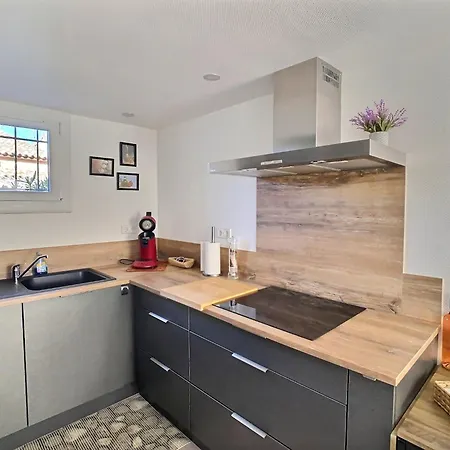 Maison Luxembourgeoise A