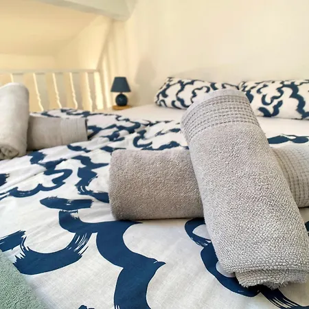 Maison Luxembourgeoise A Feriehus