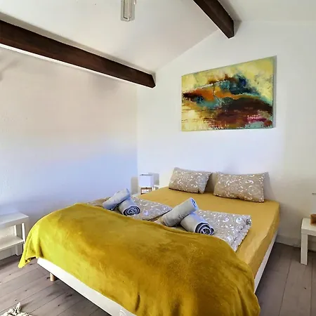 Feriehus Maison Luxembourgeoise A *