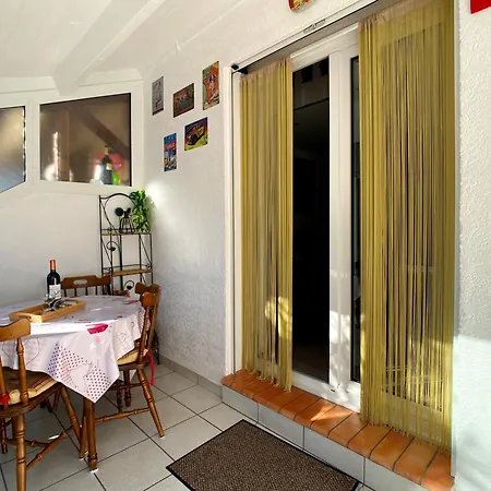 Feriehus Maison Luxembourgeoise A