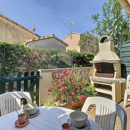 Maison Luxembourgeoise A Feriehus Vias