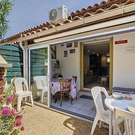 Maison Luxembourgeoise A * Vias