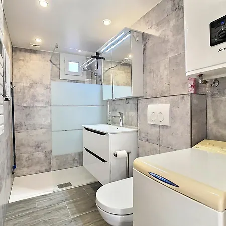בית נופש Maison Luxembourgeoise A