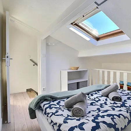 Maison Luxembourgeoise A בית נופש *