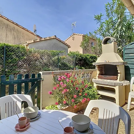 Maison Luxembourgeoise A בית נופש ויאס