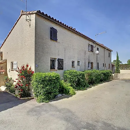 בית נופש Maison Luxembourgeoise A *