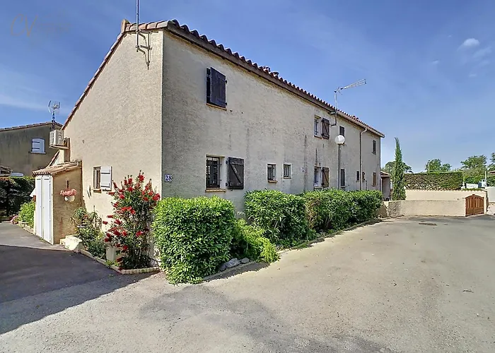 Nyaraló Maison Luxembourgeoise A *